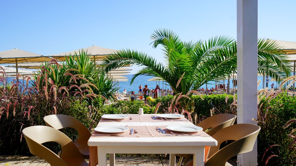 Riolavitas Resort & Spa - 33