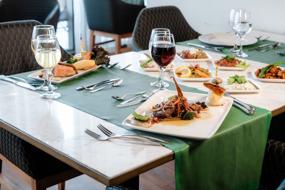 Riolavitas Resort & Spa - 32