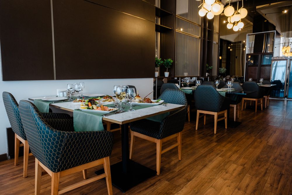 Riolavitas Resort & Spa - 30