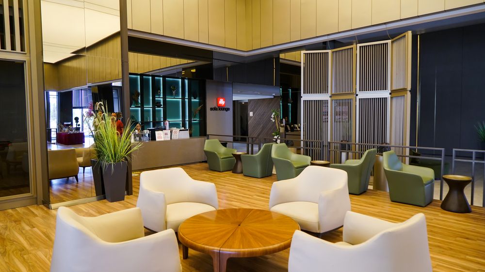 Riolavitas Resort & Spa - 22