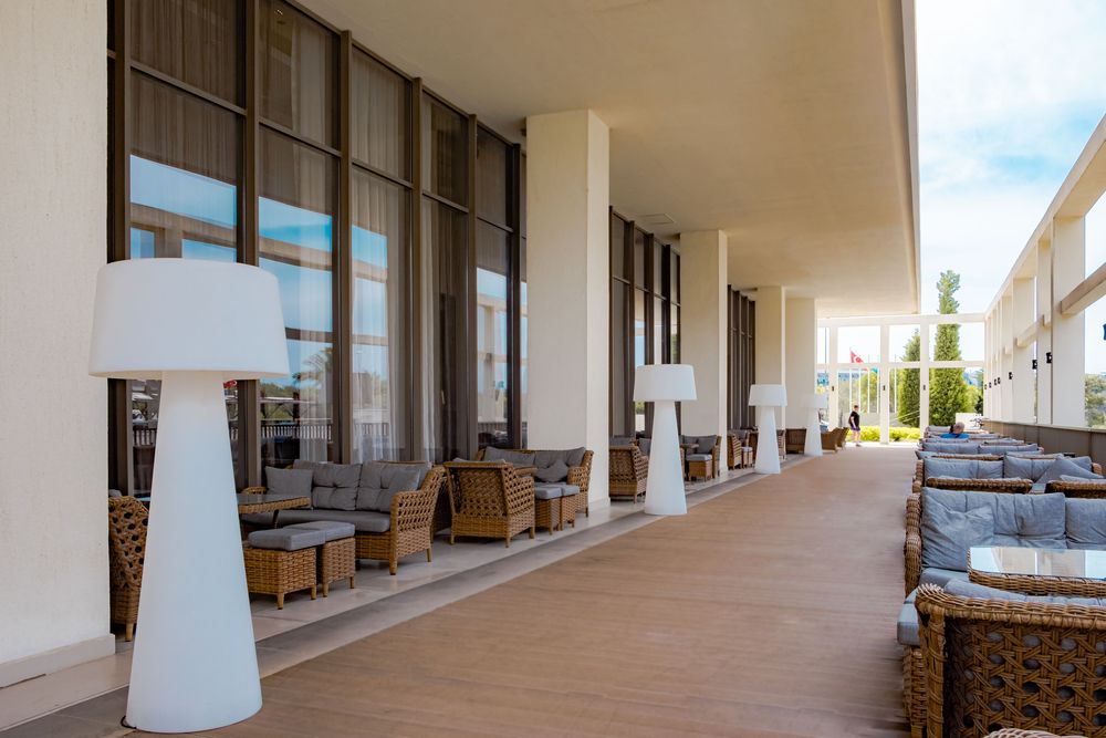 Riolavitas Resort & Spa - 21