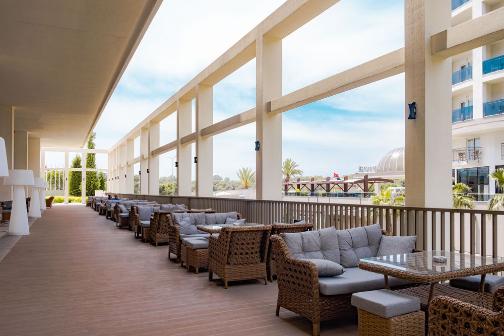 Riolavitas Resort & Spa - 20