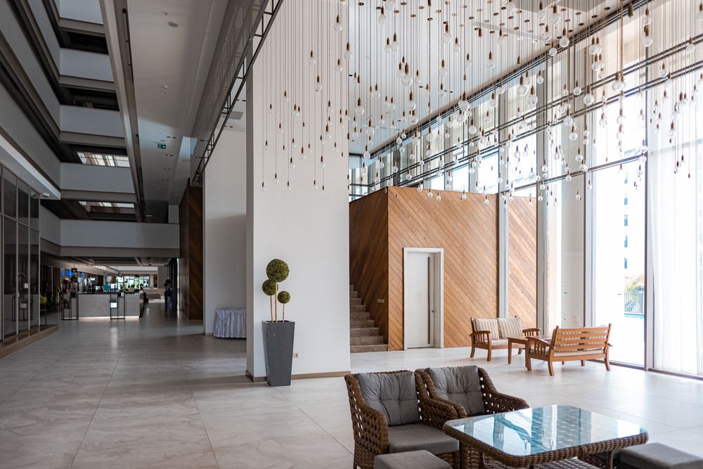 Картинка отеля - 19