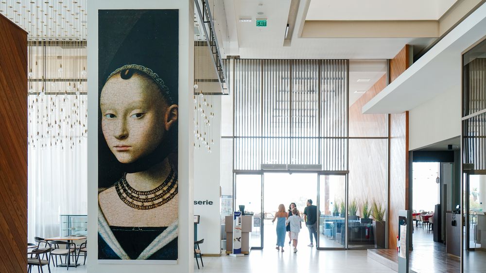 Картинка отеля - 18