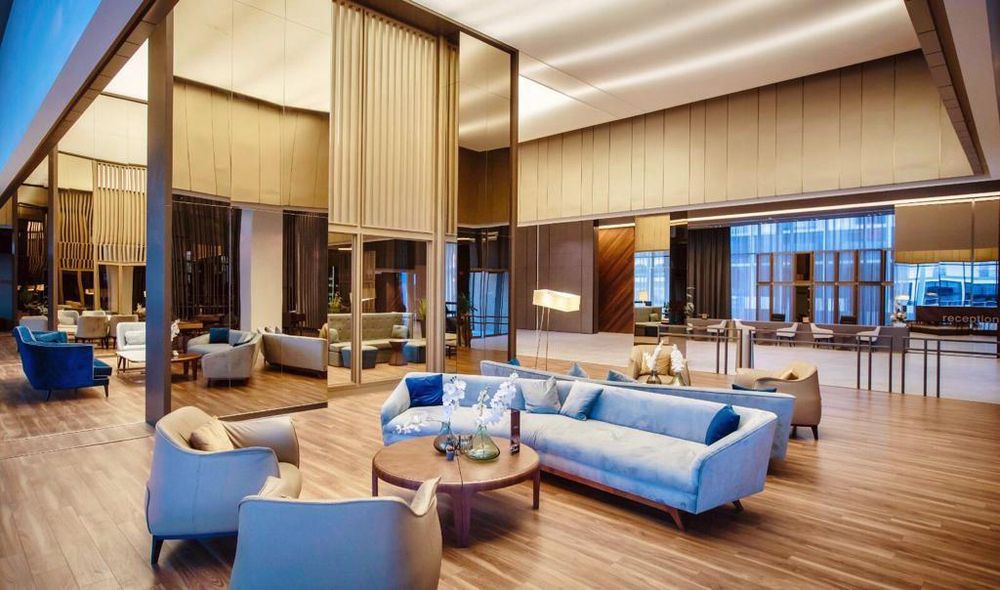 Riolavitas Resort & Spa - 17