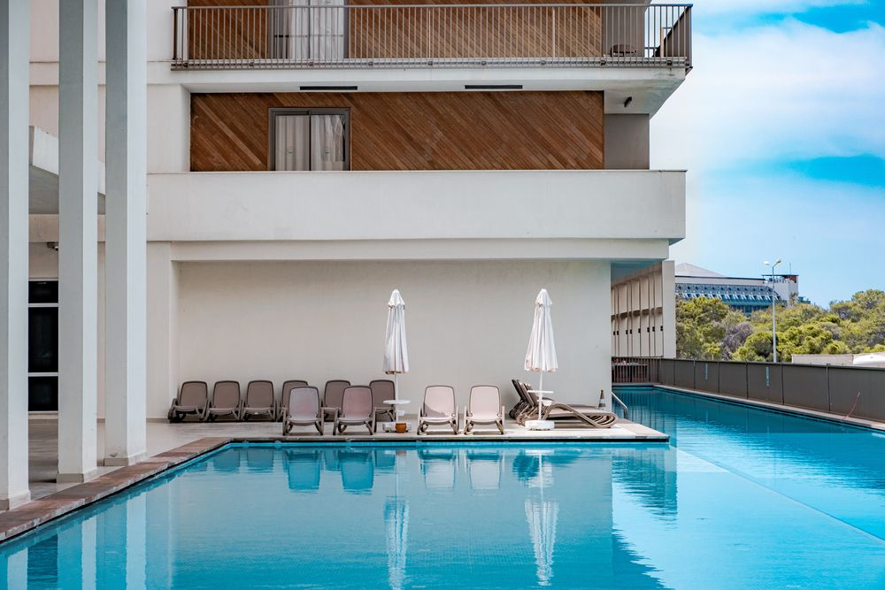 Riolavitas Resort & Spa - 16