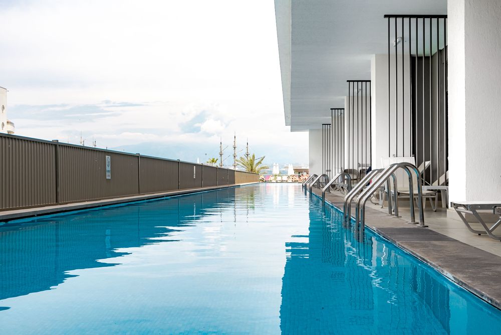 Riolavitas Resort & Spa - 15