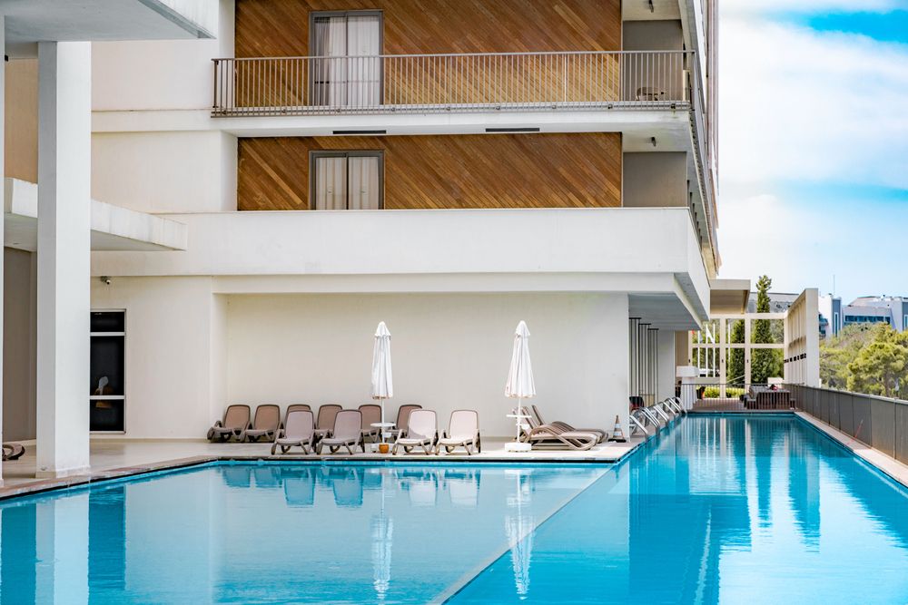 Riolavitas Resort & Spa - 14