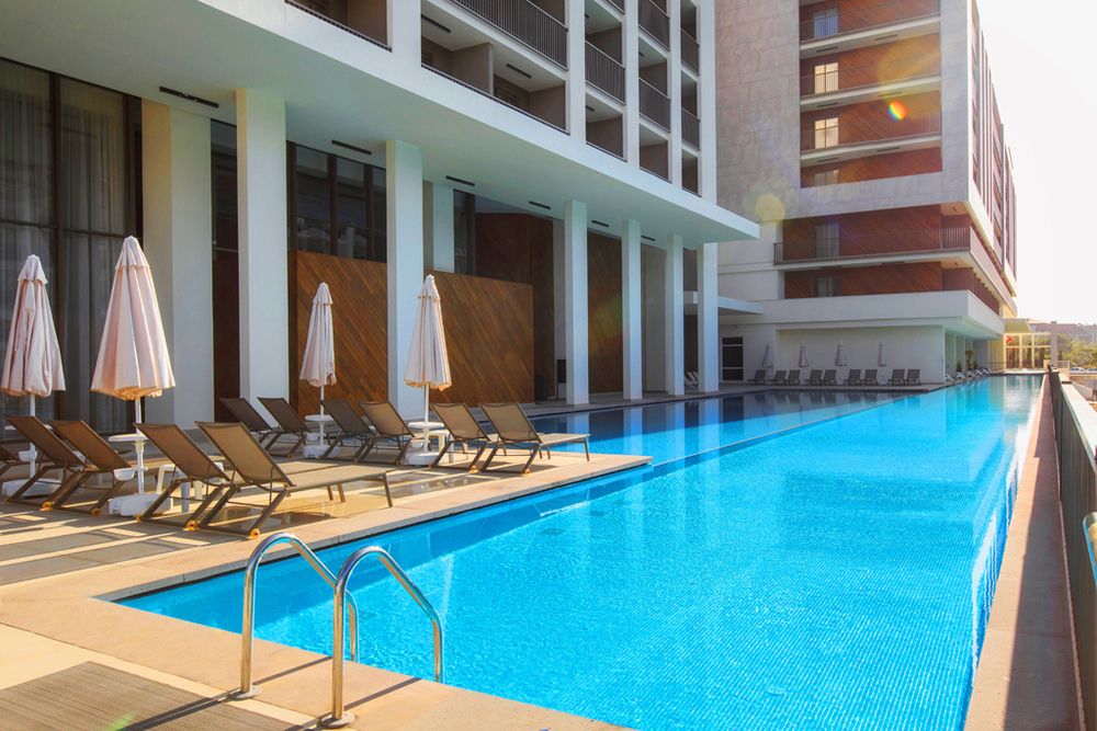 Riolavitas Resort & Spa - 13