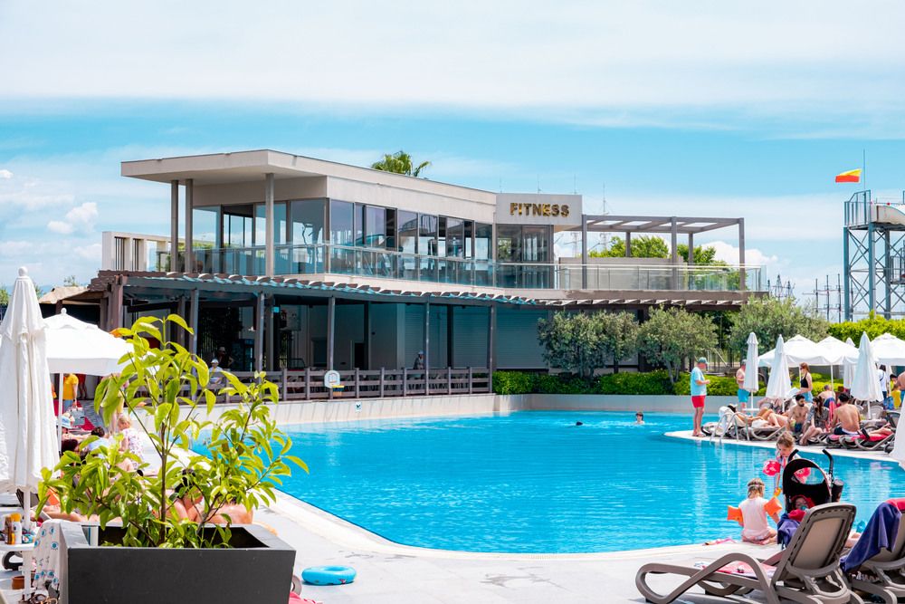 Riolavitas Resort & Spa - 11