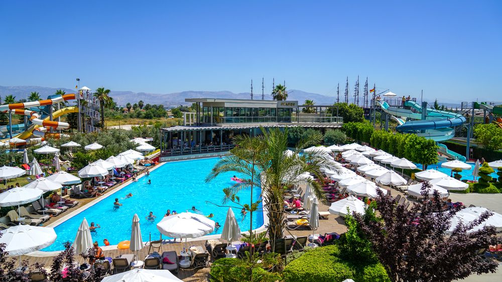 Riolavitas Resort & Spa - 10