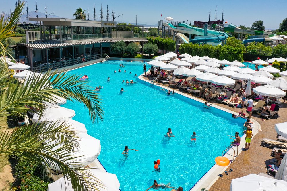 Картинка отеля - 9