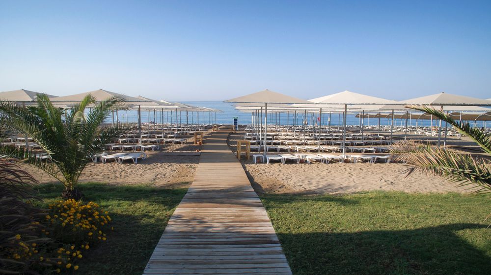 Riolavitas Resort & Spa - 8