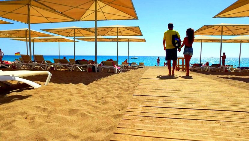 Riolavitas Resort & Spa - 6