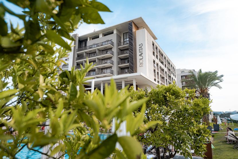 Riolavitas Resort & Spa - 4