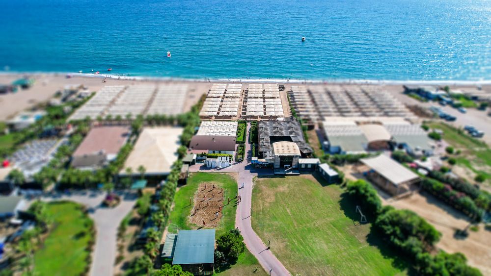 Riolavitas Resort & Spa - 7