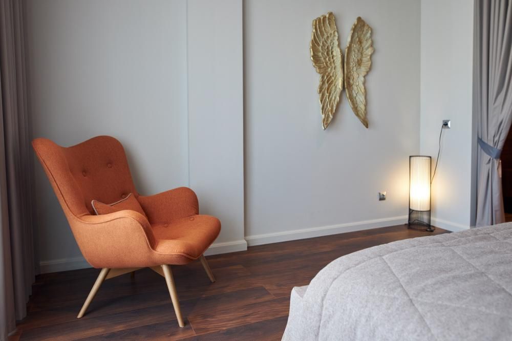 LAHTA PLAZA HOTEL - 30