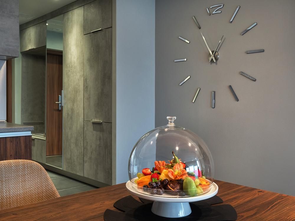 LAHTA PLAZA HOTEL - 21