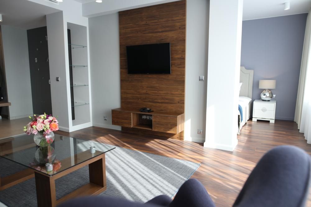 LAHTA PLAZA HOTEL - 18