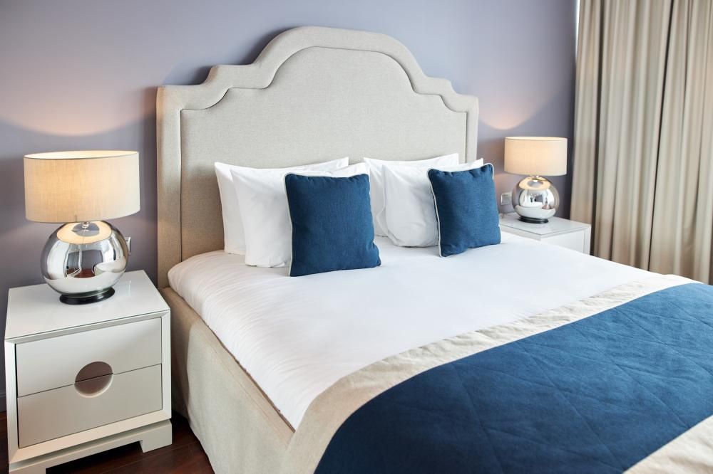 LAHTA PLAZA HOTEL - 17