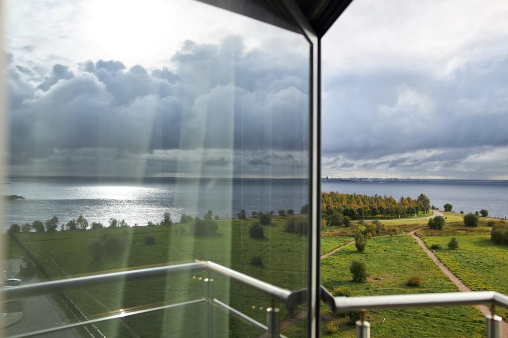 LAHTA PLAZA HOTEL - 15