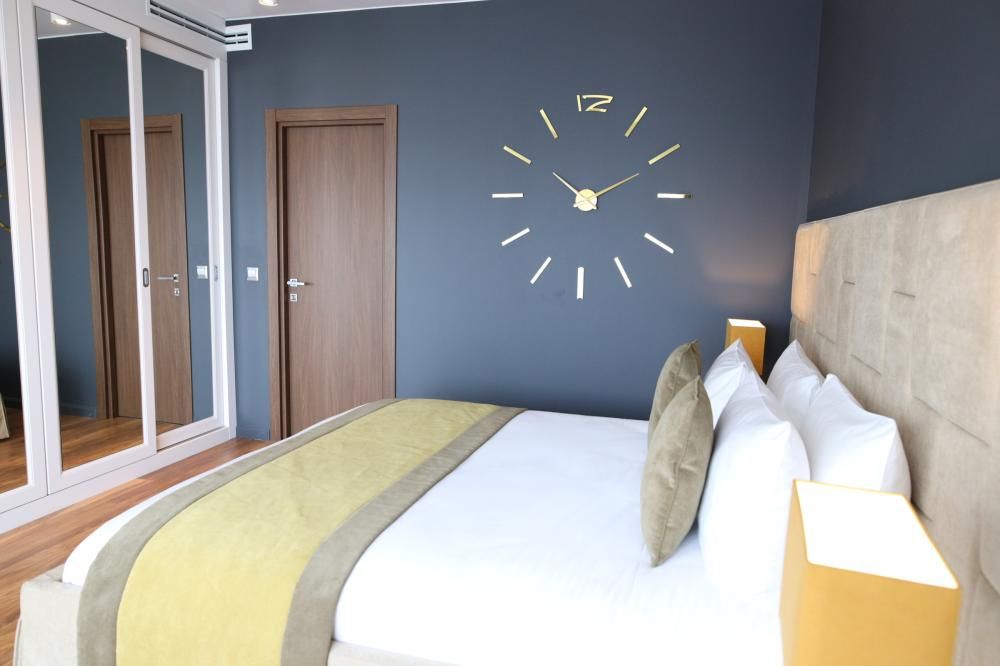 LAHTA PLAZA HOTEL - 11