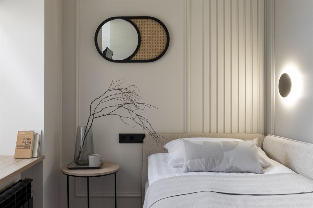 Картинка отеля - 5