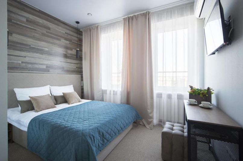 MIX HOTELS NEVSKY 67 - 6