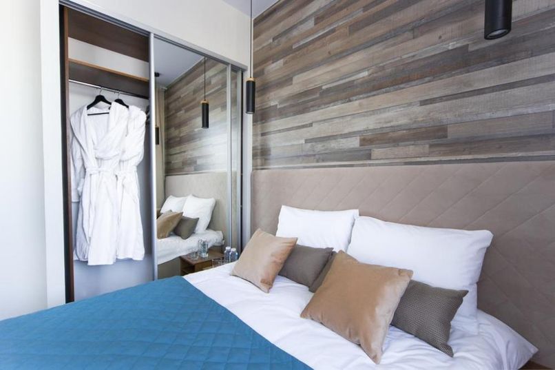 MIX HOTELS NEVSKY 67 - 5