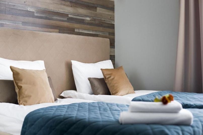 MIX HOTELS NEVSKY 67 - 4