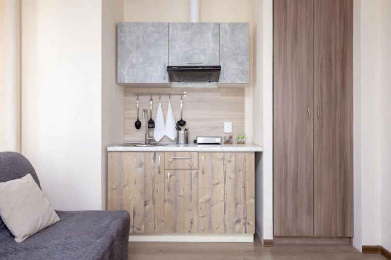 MIX HOTELS NEVSKY 67 - 3