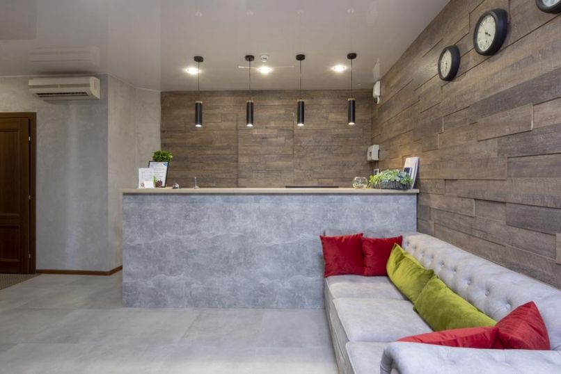 MIX HOTELS NEVSKY 67 - 1