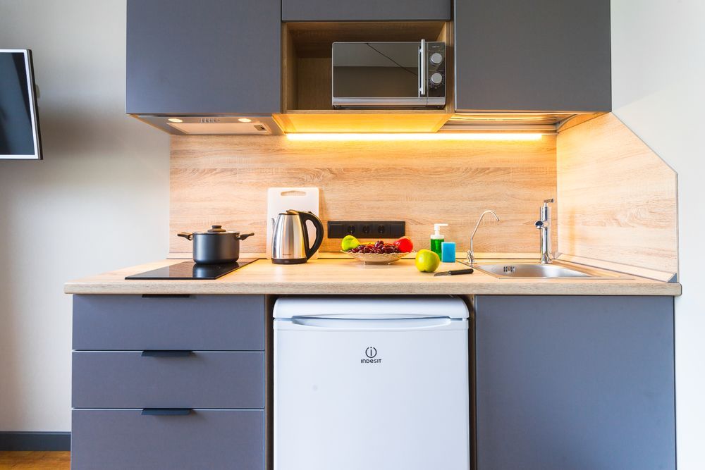 GRANI APARTHOTEL - 44