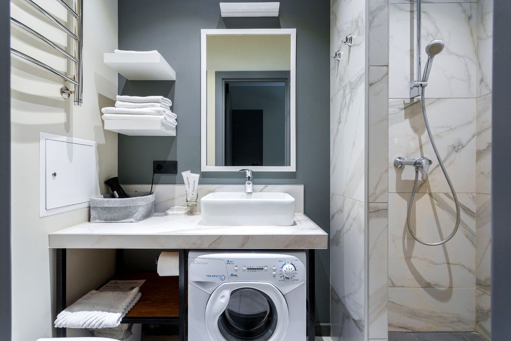 GRANI APARTHOTEL - 43