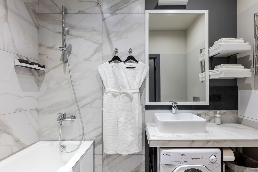 GRANI APARTHOTEL - 34