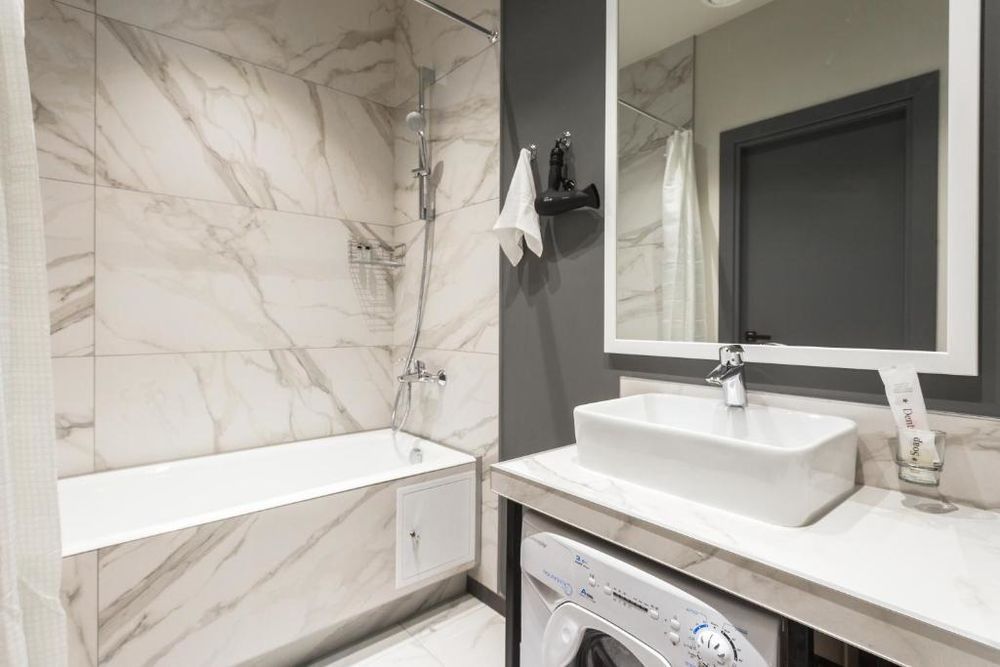 GRANI APARTHOTEL - 33