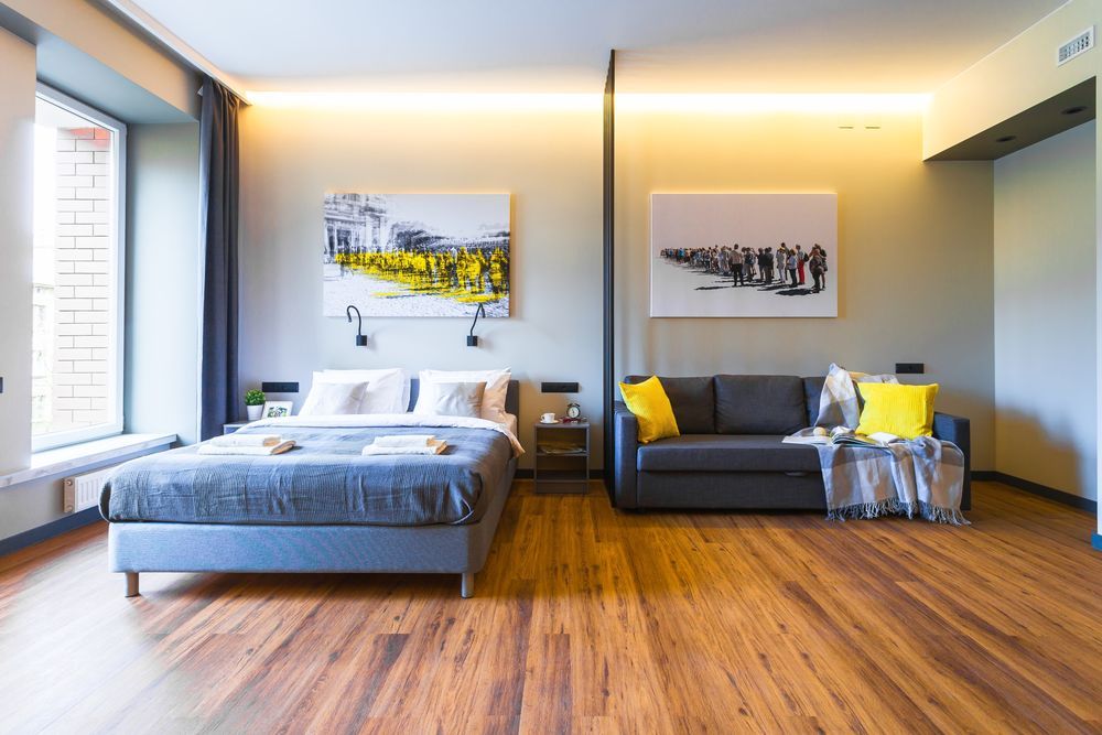 GRANI APARTHOTEL - 32