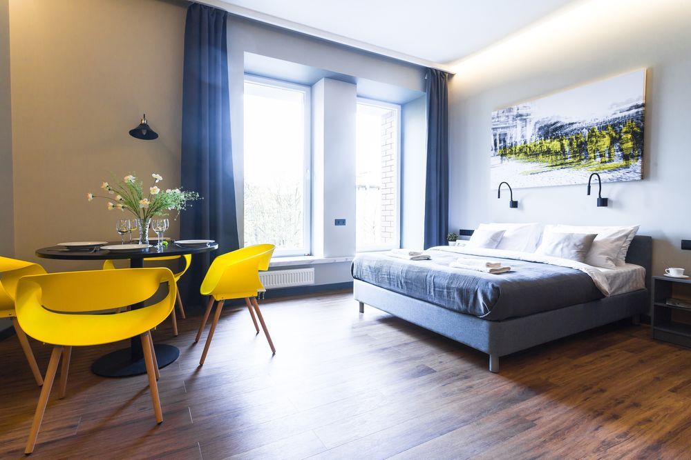 GRANI APARTHOTEL - 31