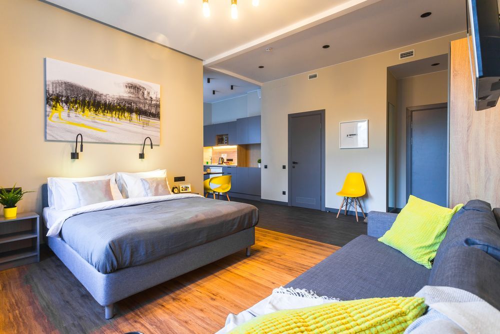 GRANI APARTHOTEL - 30