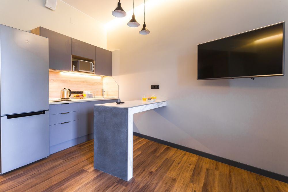 GRANI APARTHOTEL - 29