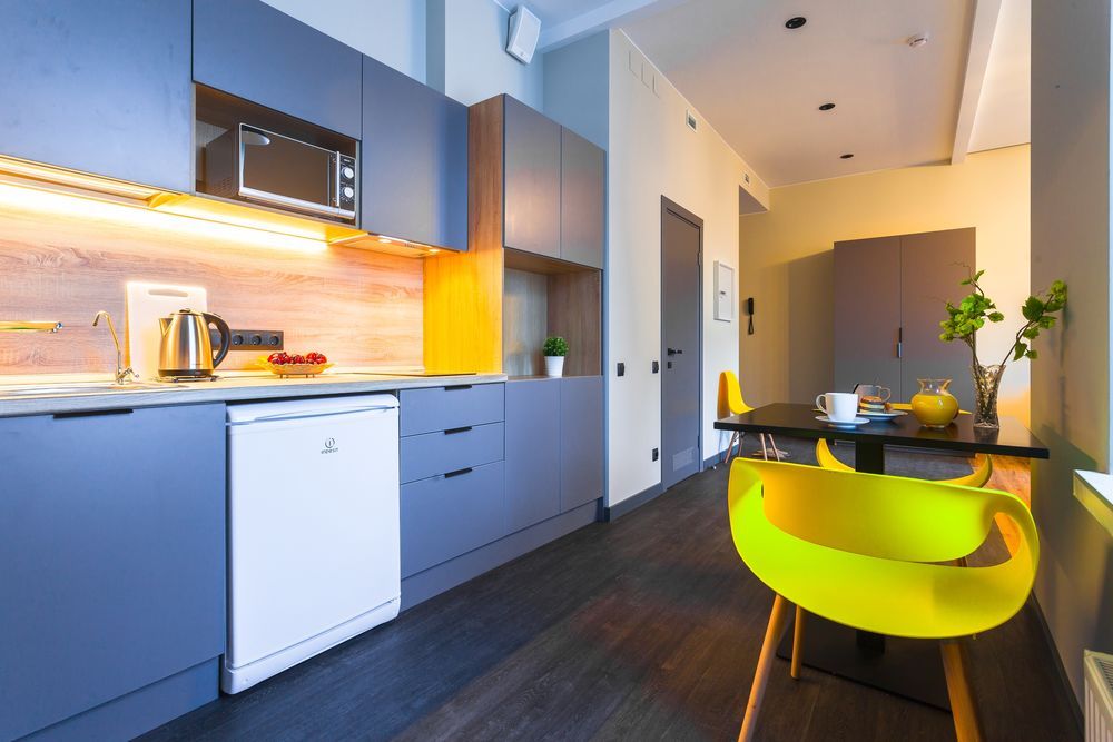 GRANI APARTHOTEL - 26