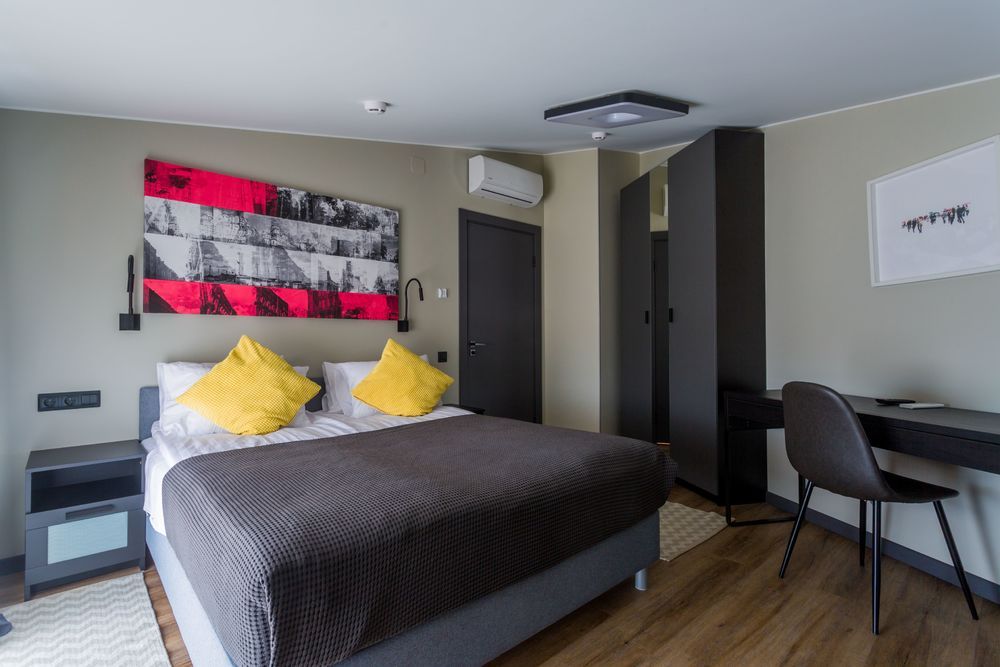 GRANI APARTHOTEL - 25