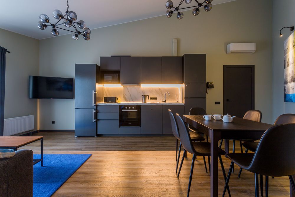 GRANI APARTHOTEL - 22