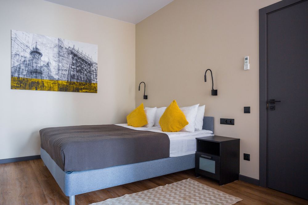 GRANI APARTHOTEL - 17