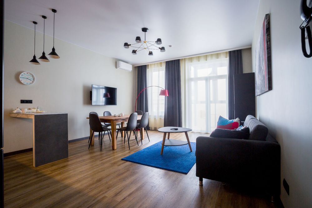 GRANI APARTHOTEL - 16