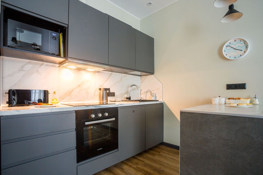 GRANI APARTHOTEL - 15