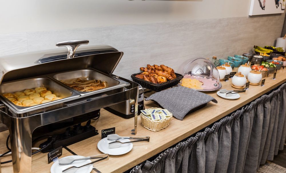 GRANI APARTHOTEL - 11