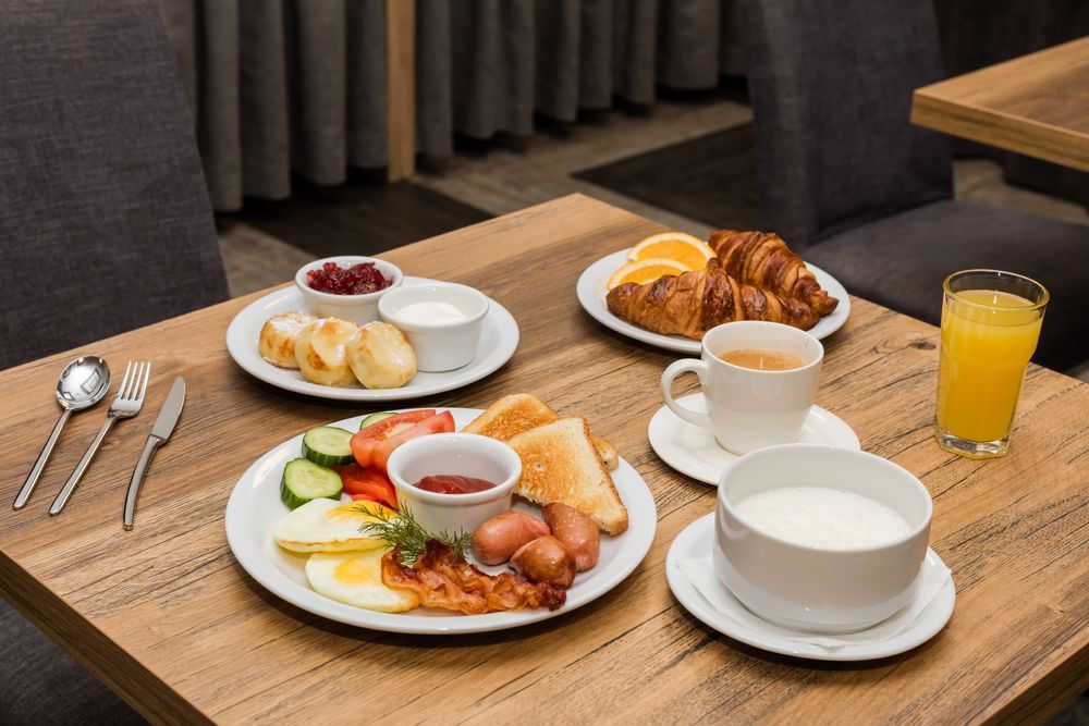 GRANI APARTHOTEL - 8