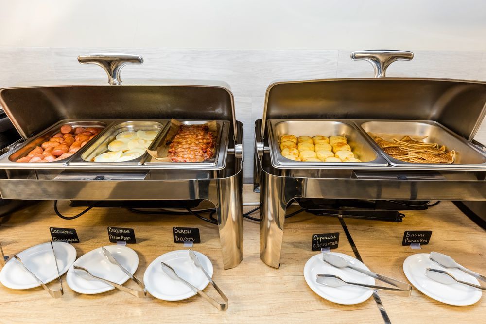 GRANI APARTHOTEL - 10