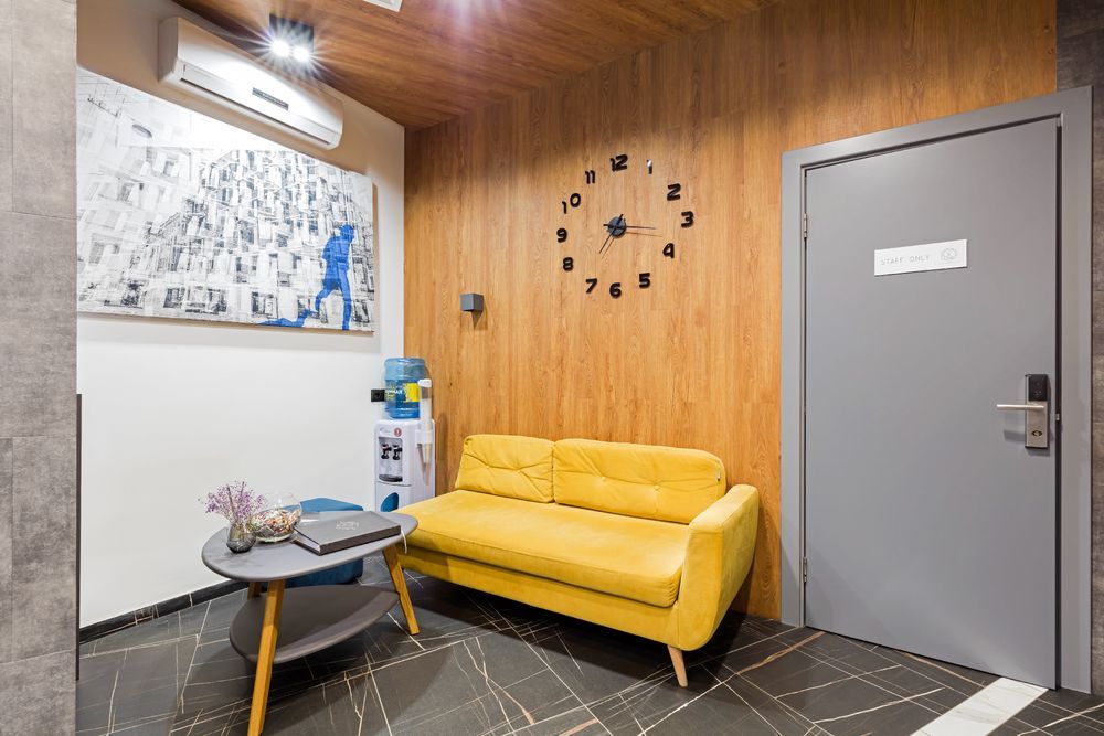 GRANI APARTHOTEL - 5